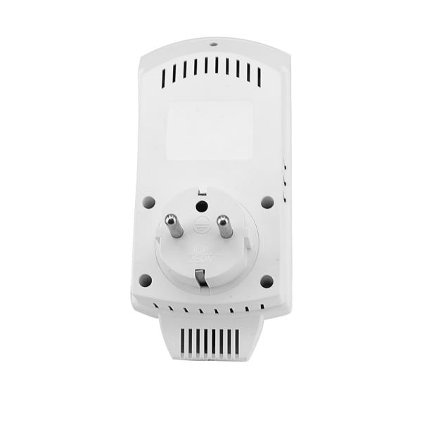 Enilux Steckdosen-Thermostat